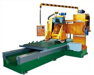 Masina automata de modelare granit