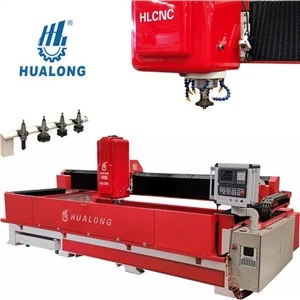 Stone Cnc Router Machine