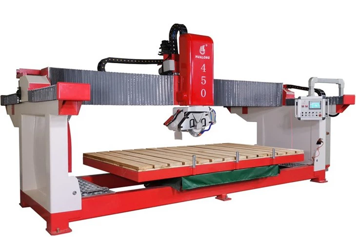 Cutting Saw Machine